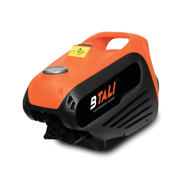 BT 1000 Dynamic Series D2 High Pressure Washer (HPW)