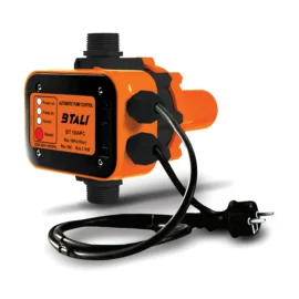 Btali 10 Automatic Pump Control Long Wire ASP