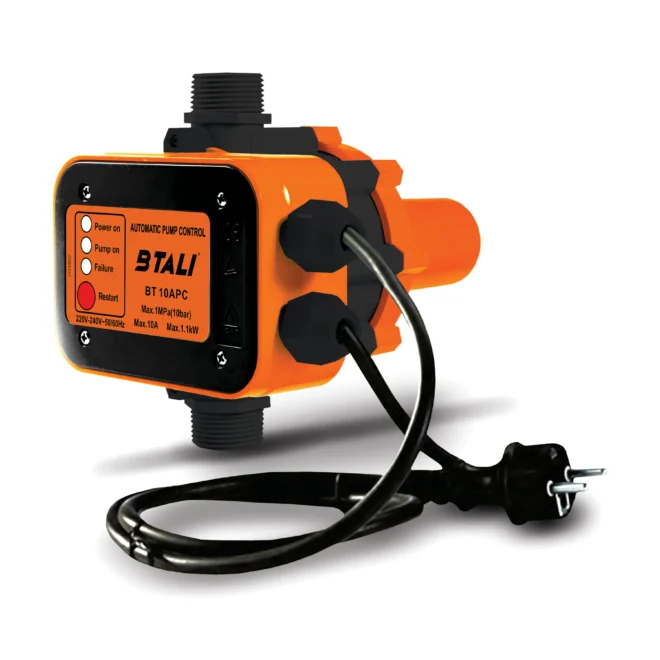 Btali 10 Automatic Pump Control Long Wire (ASP)