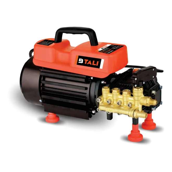 Btali BT 1200 High Pressure Washer (HPW)