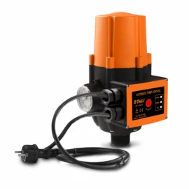 Btali 13 Automatic Pump Control ASP