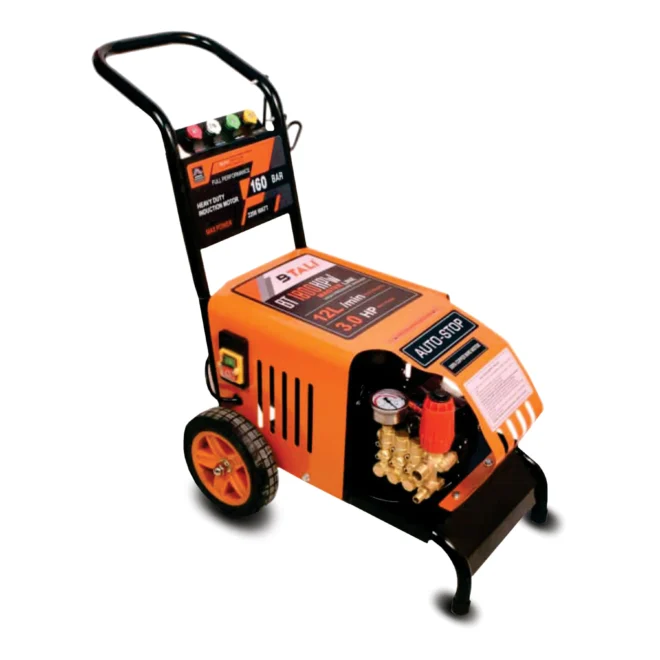 Btali BT 1800 High Pressure Washer (HPW)