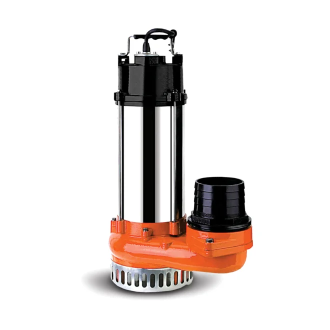 Btali BT 2200 Submersible Pump with Float (SPF) (18%)