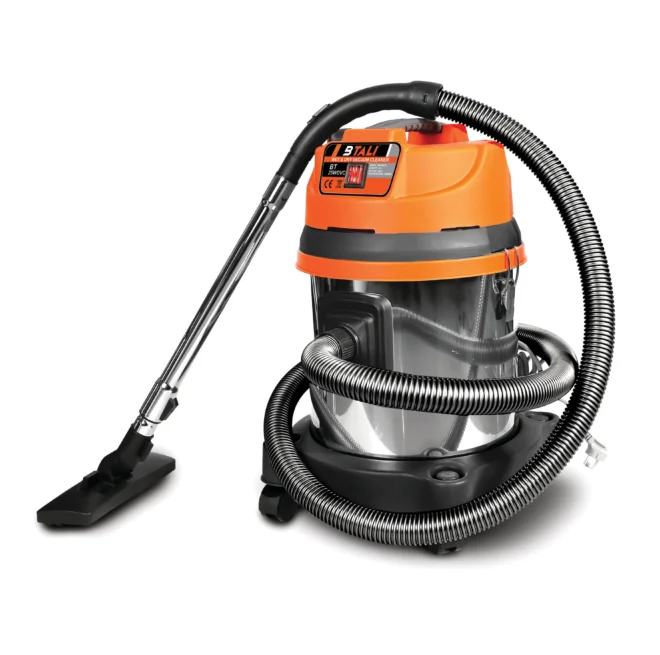 Btali BT 25 Wet & Dry Vacuum Cleaner (WDVC)