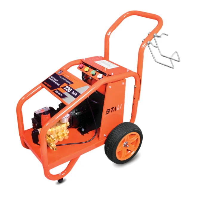 Btali BT 2500 High Pressure Washer (HPW)