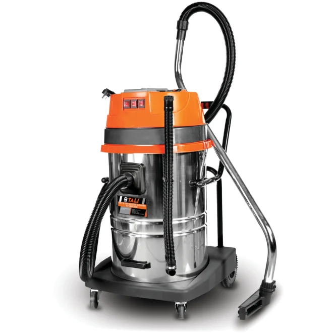 Btali BT 80 Wet & Dry Vacuum Cleaner (WDVC)