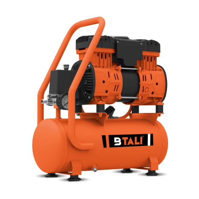 Btali BT 15 Oil Free Air Compressor High Speed (OFACHS) 1400