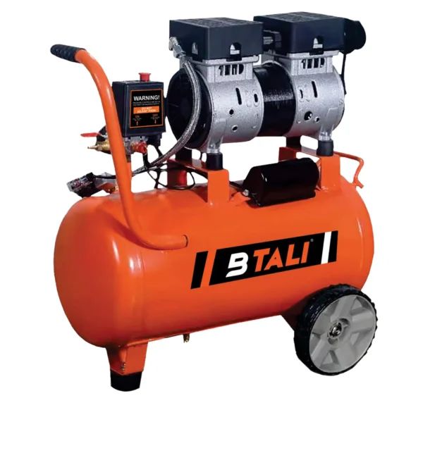 Btali BT 25 Oil Free Air Compressor (OFAC)