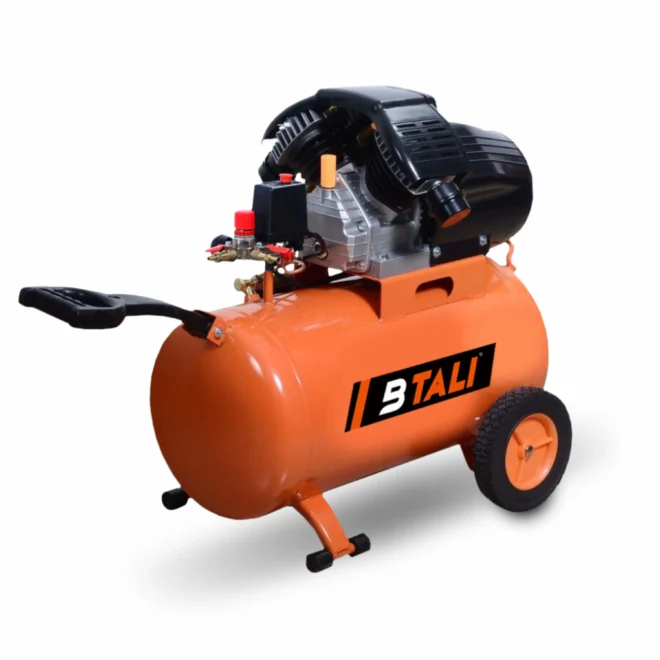 Btali BT 50 Mono Block Air Compressor (MAC)