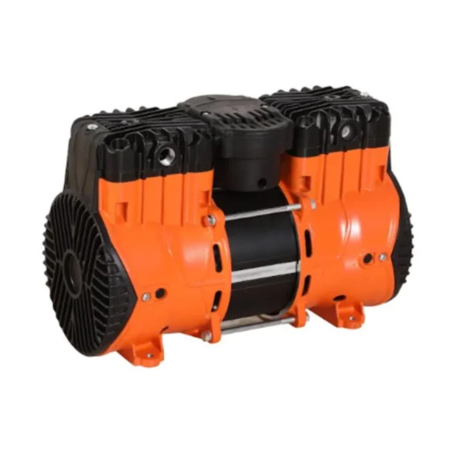 Btali BT 1100 Oil Free Air Compressor High Speed Block (OFACHSB)