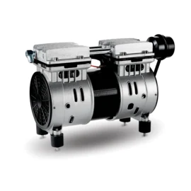 Btali BT 550 Oil Free Air Compressor Block OFACB