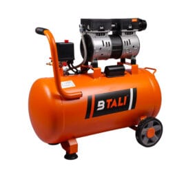 Btali BT 50 Oil Free Air Compressor OFAC