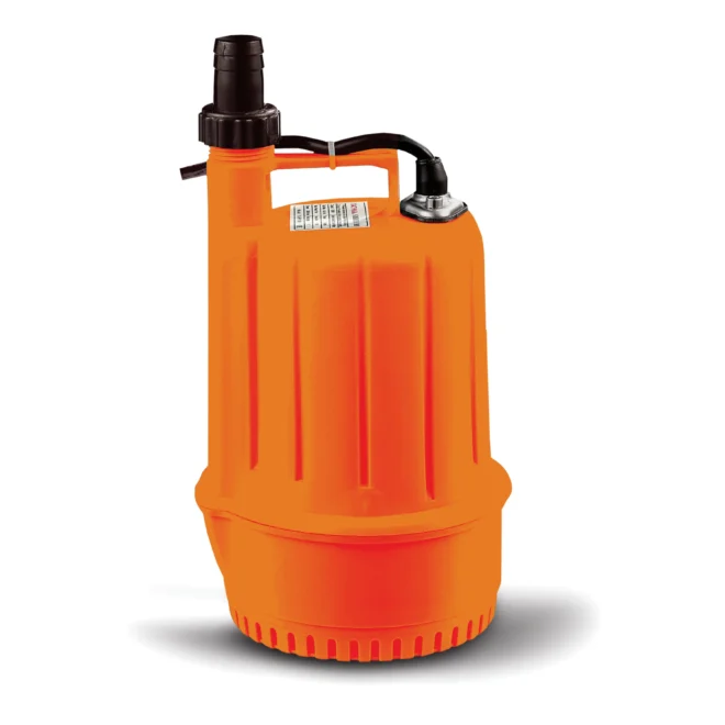 Btali BT 100 Submersible Plastic Pump with Float (SPPF) (18%)