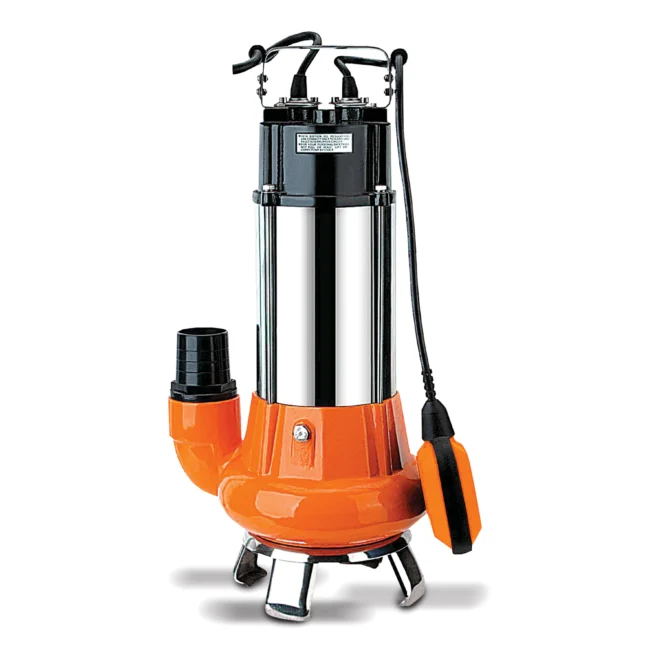 Btali BT 1100 Submersible Pump with Float Eco Series (SPF)