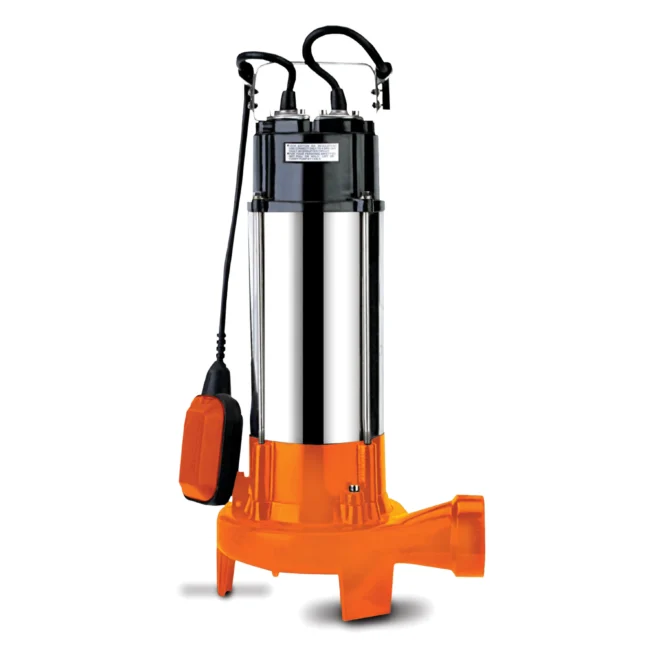 Btali BT 1300 Submersible Pump Cutter with Float (SPCF) (18%)