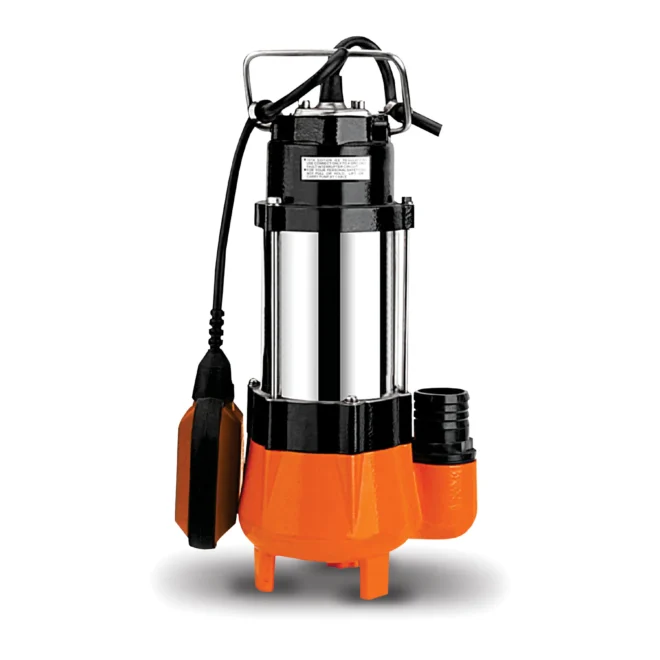 Btali BT 250 Submersible Pump with Float (SPF) (18%)