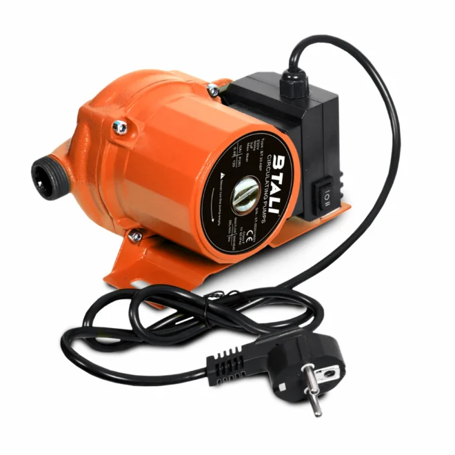 Btali Water Pump BT 20 Automatic Booster Pump (ABP) (18%)