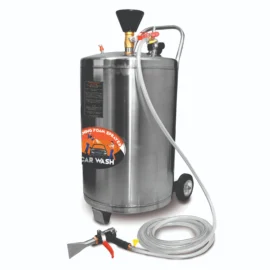 Btali BT 80 Foam Tank FT