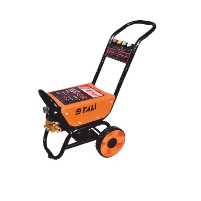 Btali BT 1150 High Pressure Washer (HPW)