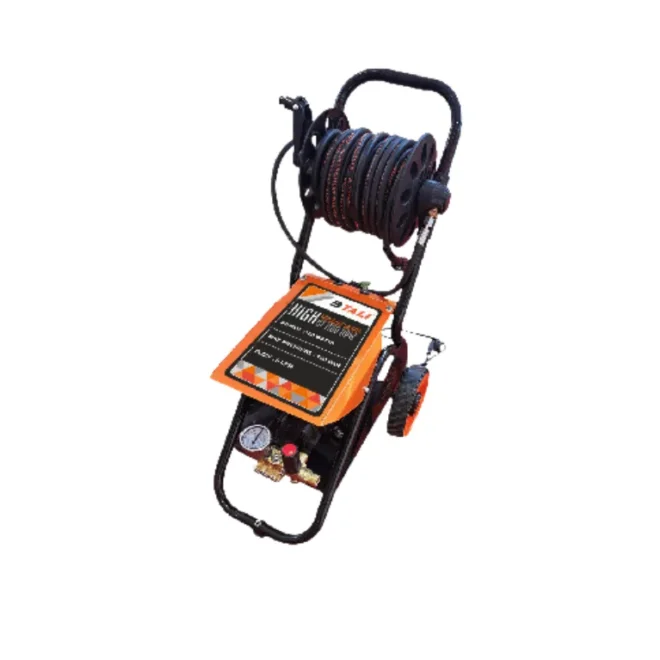 Btali BT 1190 High Pressure Washer (HPW)