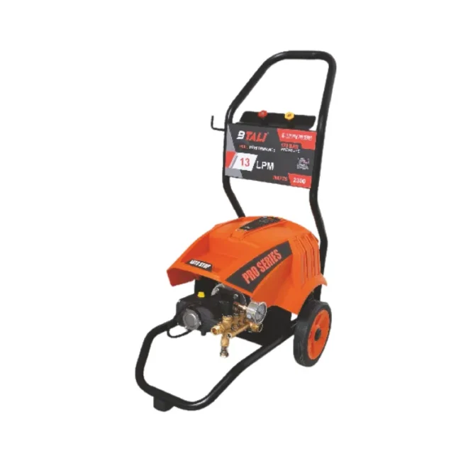 Btali BT 1800 Pro Series High Pressure Washer (HPW)