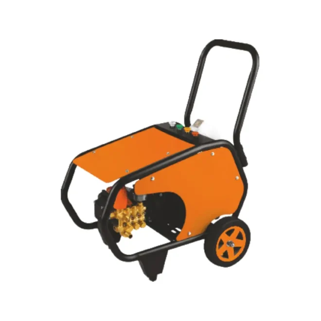 Btali BT 2100 Pro Series High Pressure Washer (HPW)