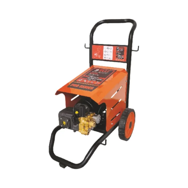 Btali BT 2200 Pro Series High Pressure Washer (HPW)