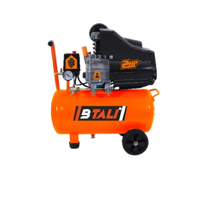 Btali BT 24 Eco Mono Block Air Compressor (ECO MAC)