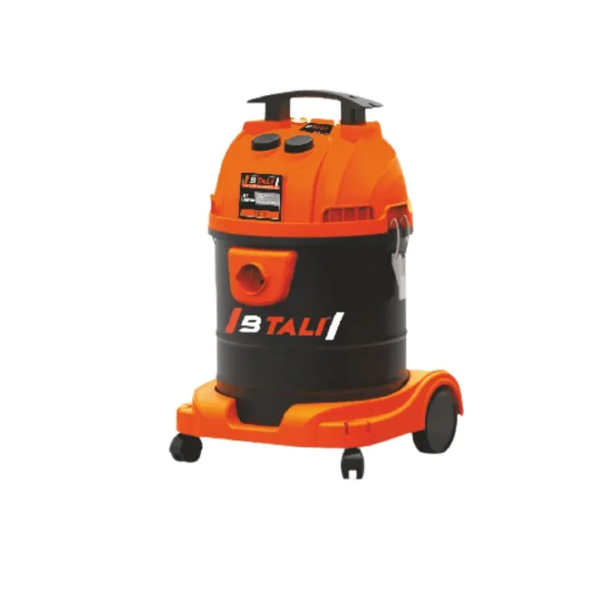 Btali BT 28 Wet & Dry Vacuum Cleaner (WDVC)