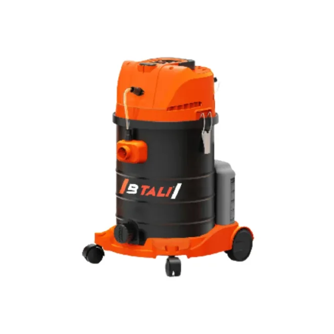 Btali BT 40 Wet & Dry Vacuum Cleaner (WDVC)