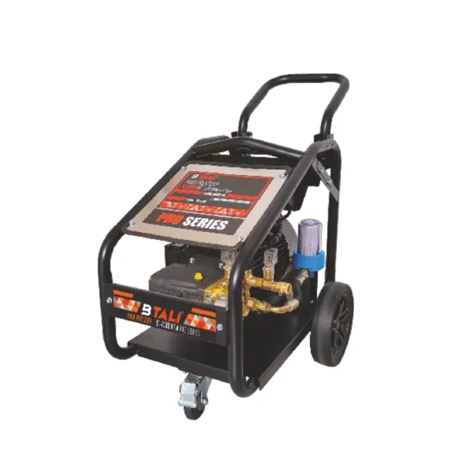 Btali BT 7500 Pro Series High Pressure Washer (HPW)