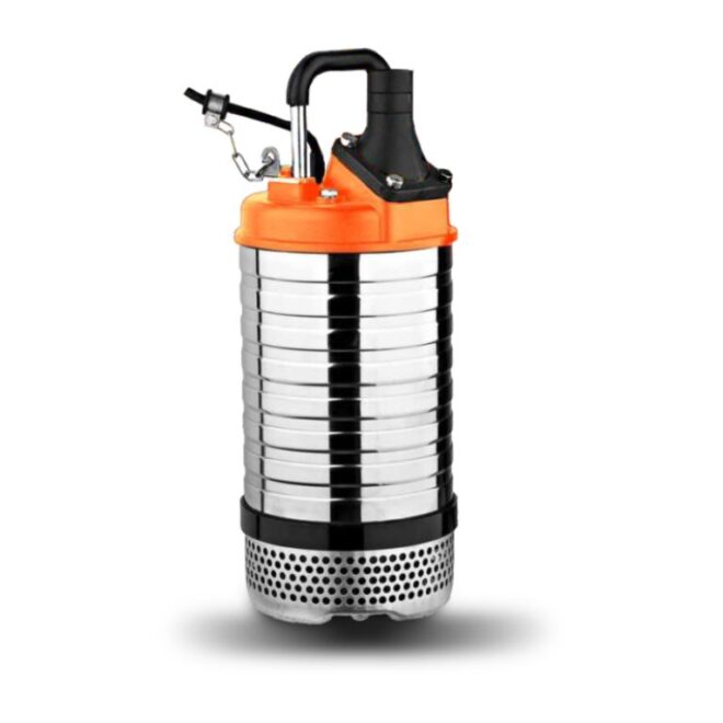 Btali 31.5 TSSP 3HP Submersible Pump – Pro Line Series (80MM Outlet)