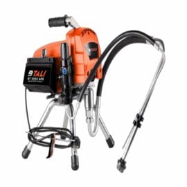 BT 5555 APS High-Pressure Electric Airless Paint Sprayer with Brushless Motor