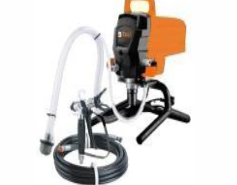 Btali BT 8888 Airless Paint Sprayer for wall and surface painting – Btali International