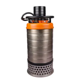 Btali BT-67.5 10 HP 3-Phase Industrial Submersible Pump 150mm Outlet