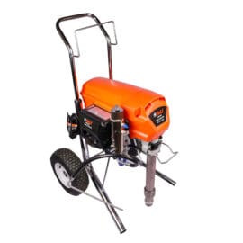 BT 7777 APS TSSP Pro Line Series 5HP High-Pressure Brushless Motor Airless Paint Sprayer (3800W)