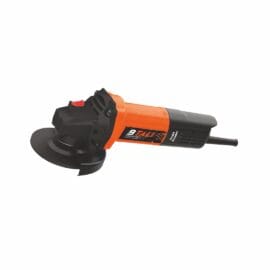 BT AG4-1200 PRO Pro Line 1200W 100mm Disc 11000RPM 220-240V 50Hz