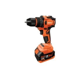 BT CD20-13 PRO 20V Brushless Drill – 13mm Heavy Duty Cordless Drill
