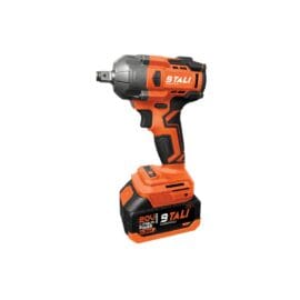 BT CIW-350 PRO 20VPro Line 20V / 4.0 Ah 1/2 Inch Drive Speed 0-2000 RPM Torque 350 N.M Inc 2x 4.0AH Batt; Charger Brushless Impact Wrench