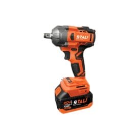 BT CIW-550 PRO 20V Cordless Wrench – 550nm Impact Wrench
