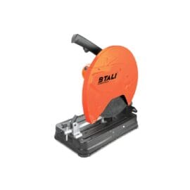 BT CM355-2200 Standard Line 2200W 355mm Disc 3800RPM Steel Cutting Machine