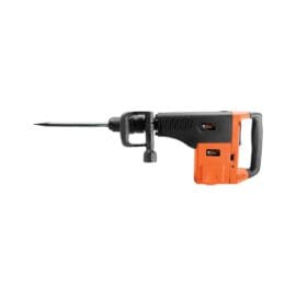 BT DH11-1500 Standard Line 1500W 11 KG Speed 900-1890BPM Impact 6-25J Voltage 220-240V Freq 50Hz Chisel 18mm MAX
