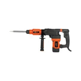BT DH7-1200 PRO Pro Line 1200W 7 KG Speed 4200BPM Impact 20J Voltage 220-240V Freq 50Hz Chisel 17mm HEX 7kg Demolition Hammer
