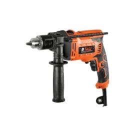 BT ID 13-750 PRO 750W 13mm Drill Machine – Variable Speed