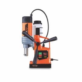 BT MD38-1350 PRO Pro Line 1350W 38/16mm Drill 12000N Magnetic Drill