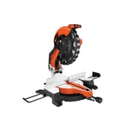 BT MS14-2400 PRO 2400W 355mm Miter Saw – Heavy Duty