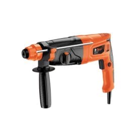 BT RH 26-800 Standard Line 800W 26mm Drill Speed 0-1200RPM Impact 3.0J Freq 50Hz 800w Rotary Hammer