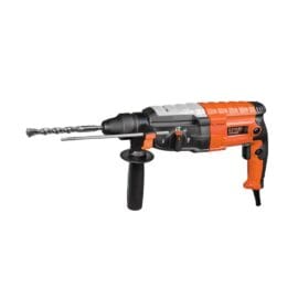 BT RH 26-900 PRO – 900W Rotary Hammer Drill