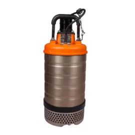 Btali BT-31.5 3 HP Three Phase Submersible Dewatering Pump 80mm Outlet