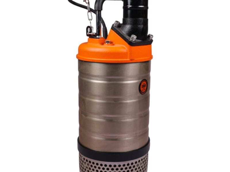High-quality 3 hp water pump motor price analysis in India showing the best submersible pump for borewell usage.
